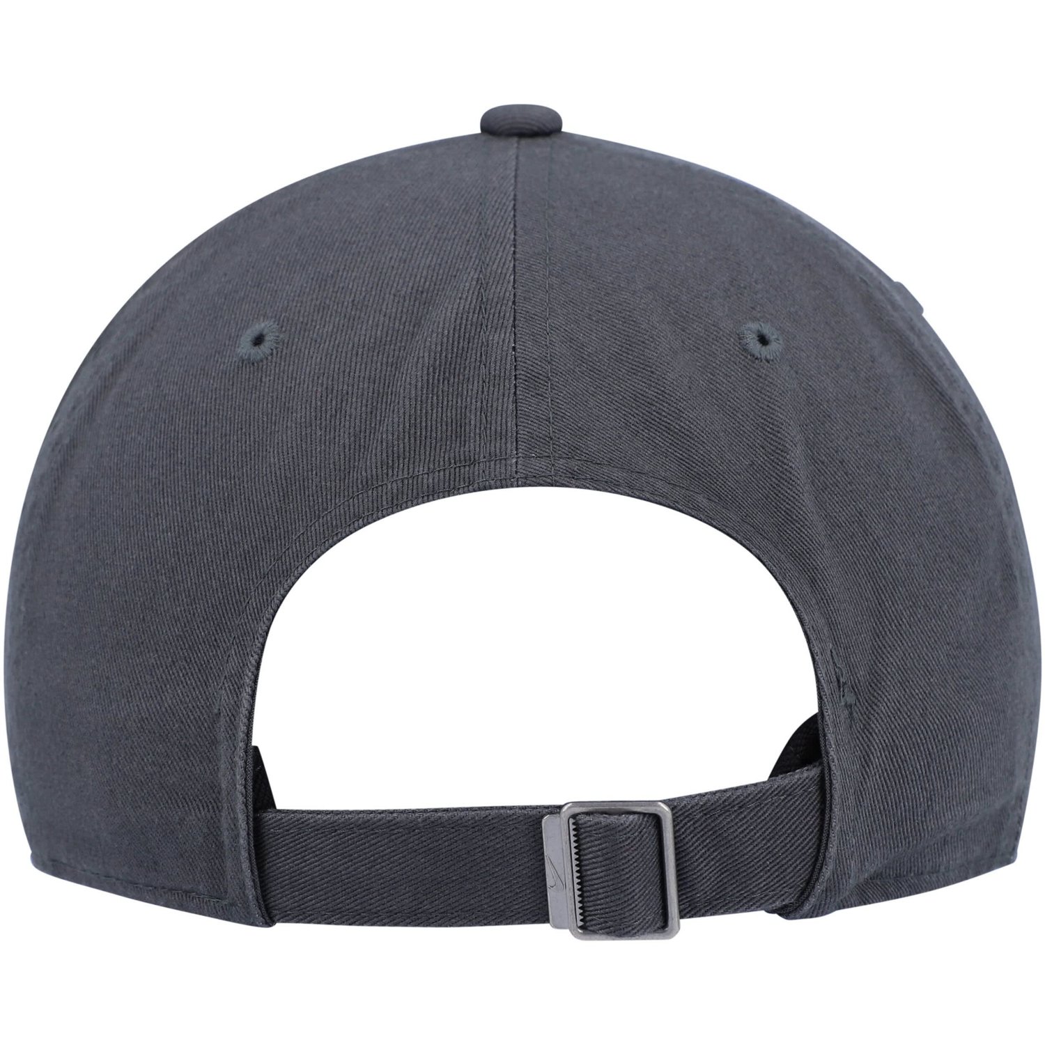 Unisex Nike Ohio State Buckeyes Heritage86 Logo Performance Adjustable Hat - view number 4