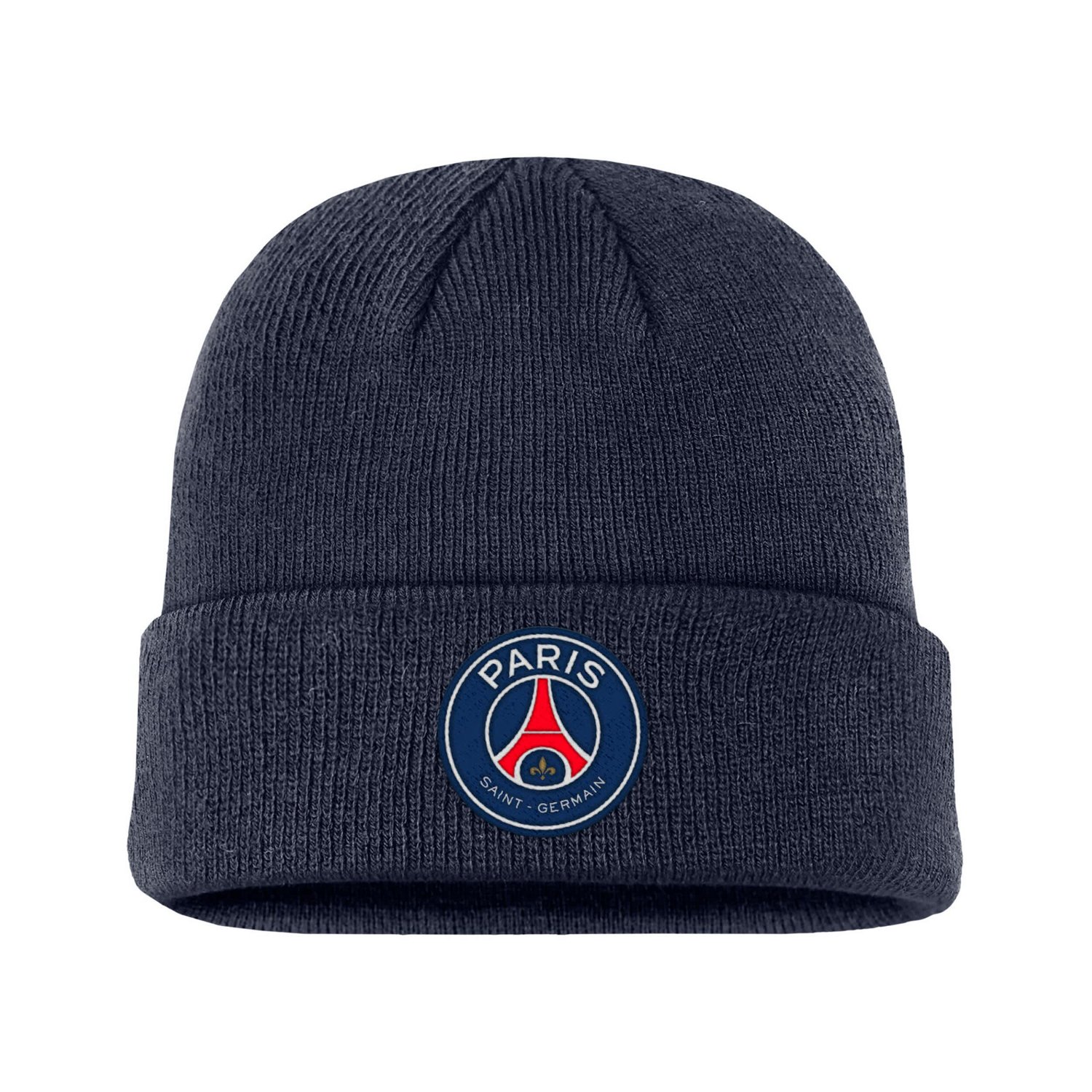 Unisex Nike Paris Saint-Germain Terra Cuffed Knit Hat