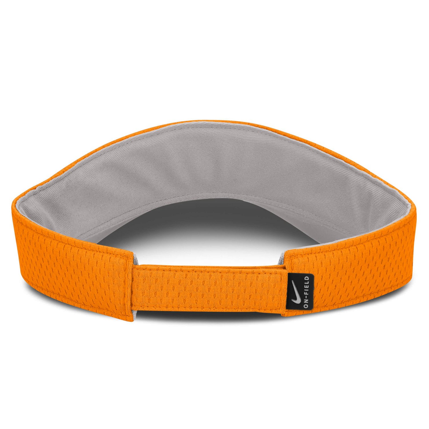 Unisex Nike Tennessee Tennessee Volunteers 2025 Dugout Softball Ace Performance Adjustable Visor - view number 4