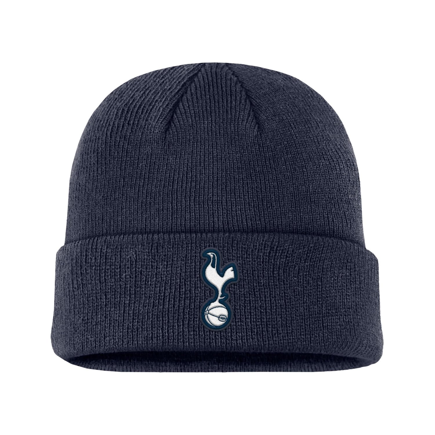 Unisex Nike Tottenham Hotspur Terra Cuffed Knit Hat - view number 1