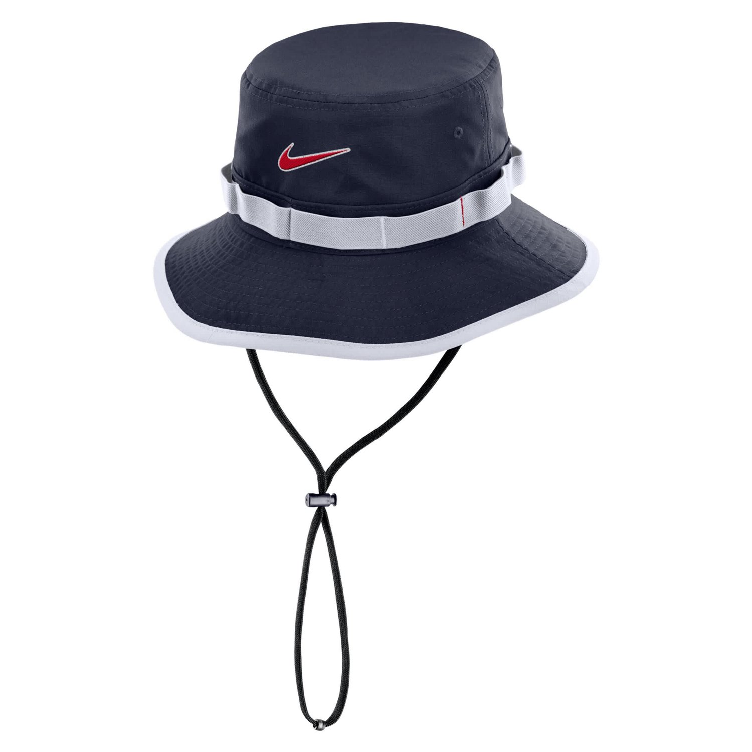 Unisex Nike USMNT Apex Boonie Performance Bucket Hat - view number 2