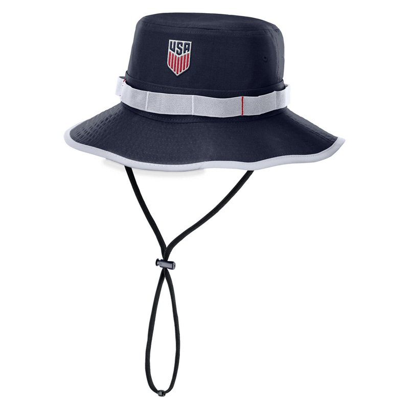 Unisex Nike Usmnt A… - image