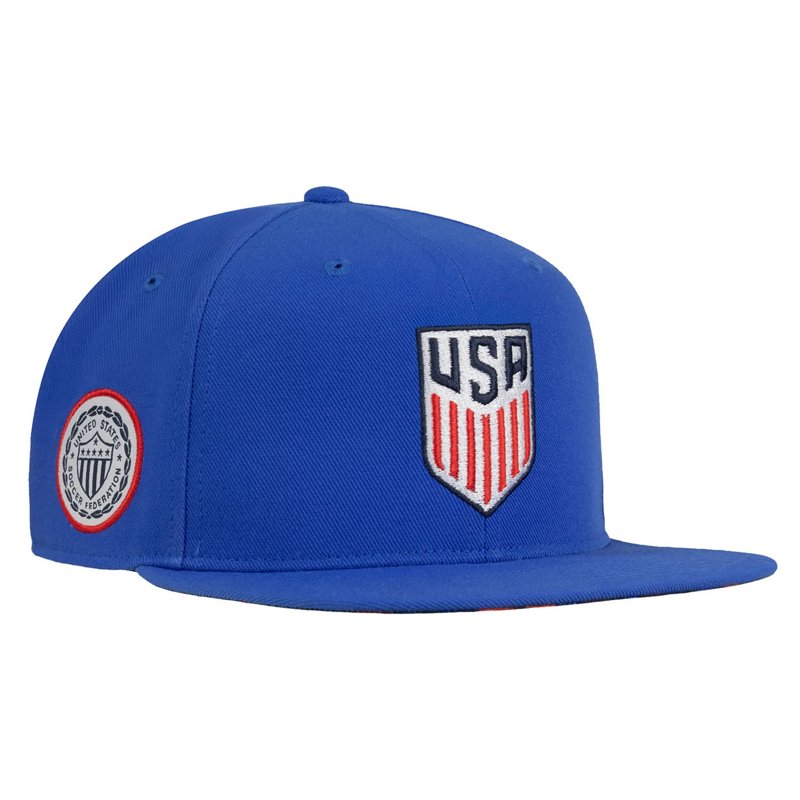 Unisex Nike Usmnt P… - image