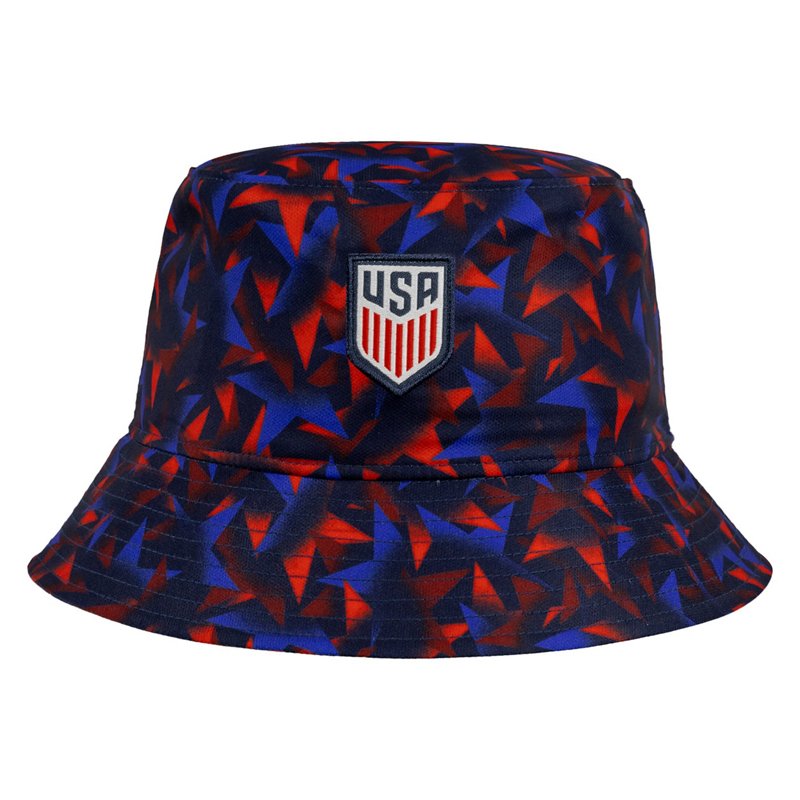 Unisex Nike Usmnt S… - image
