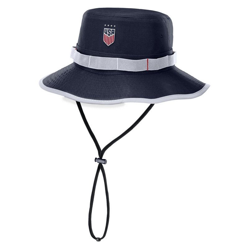 Unisex Nike Uswnt A… - image