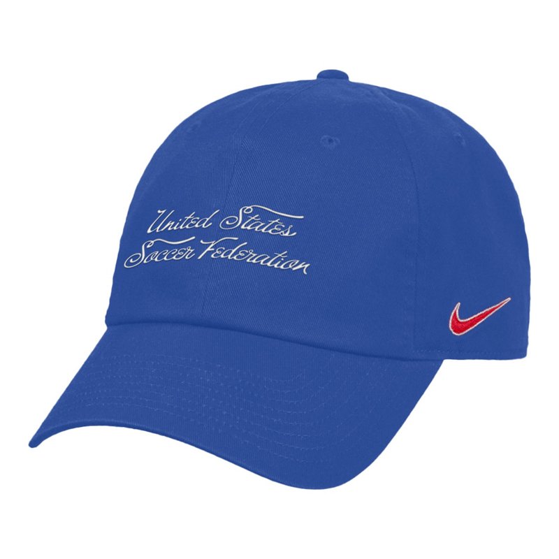 Unisex Nike Uswnt C… - image