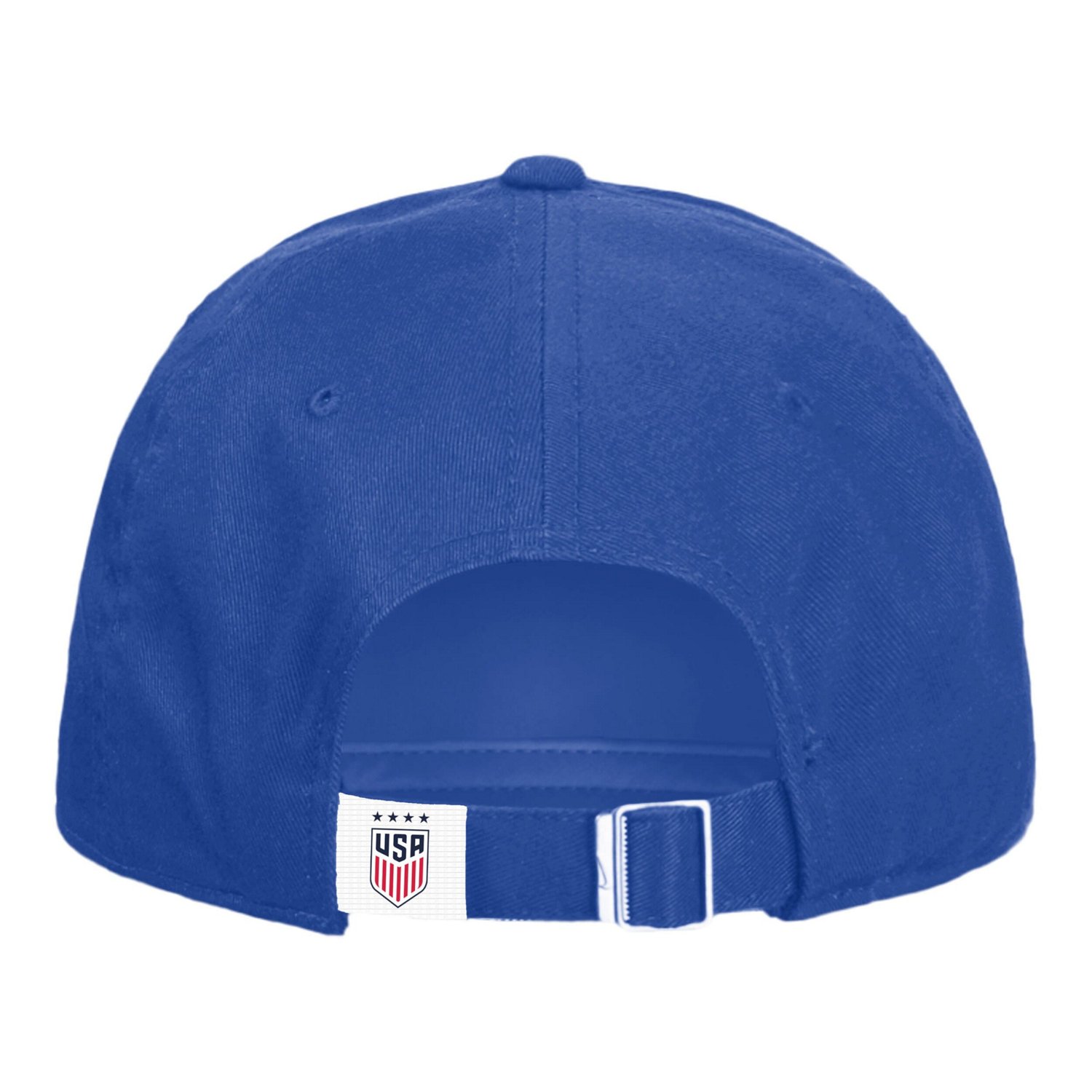 Unisex Nike USWNT Club Adjustable Hat - view number 2