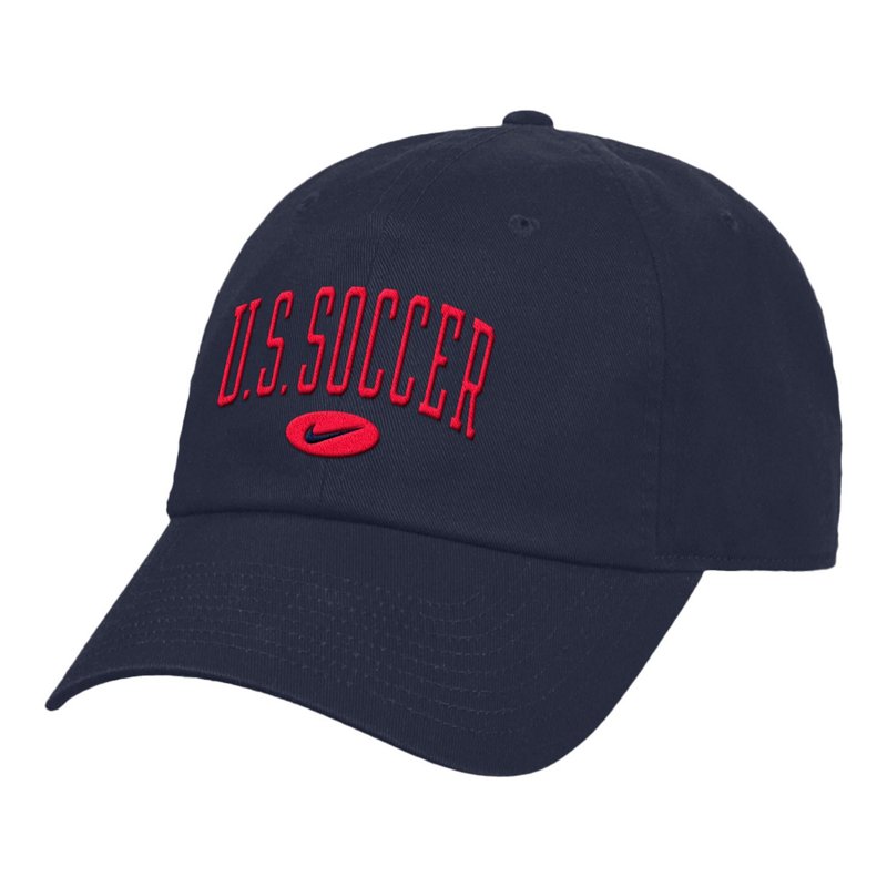 Unisex Nike Uswnt C… - image