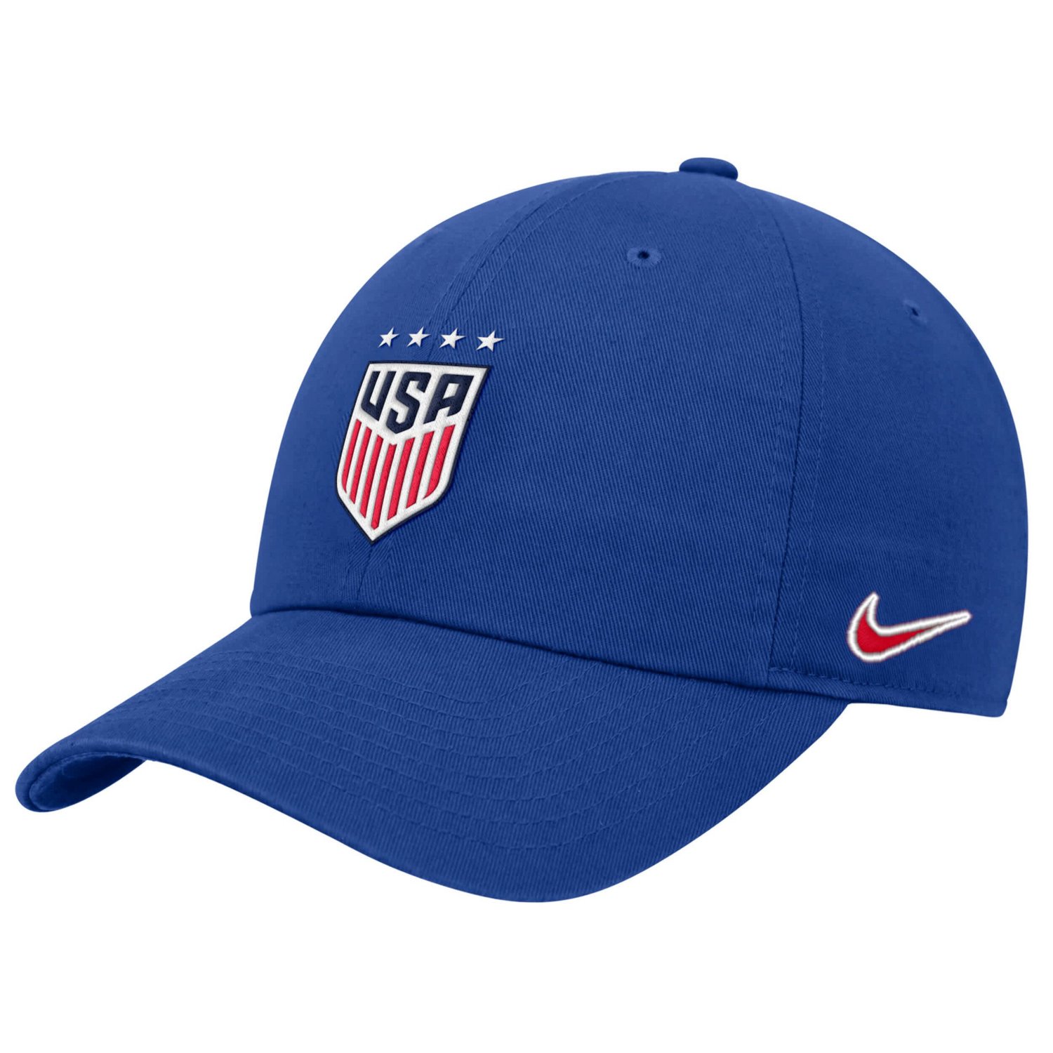 Unisex Nike USWNT Club Adjustable Hat