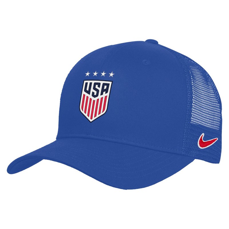Unisex Nike Uswnt R… - image