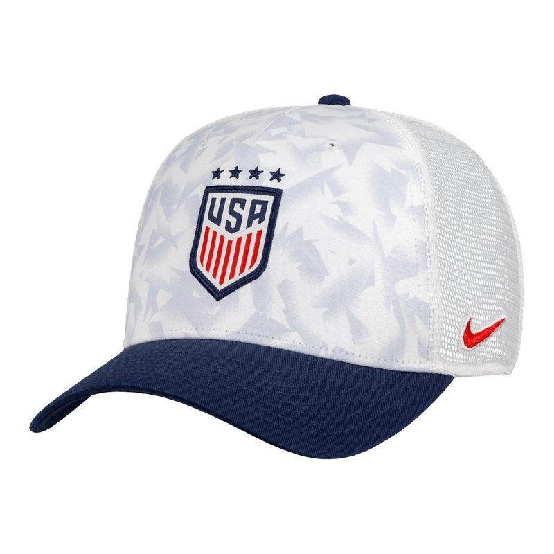 Unisex Nike Uswnt R… - image