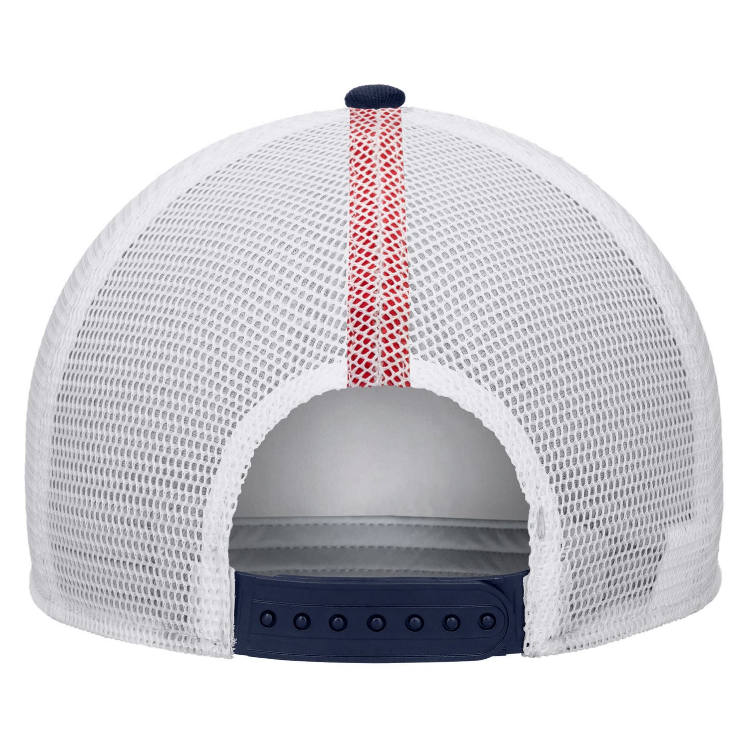 Unisex Nike USWNT Rise Printed Trucker Adjustable Hat