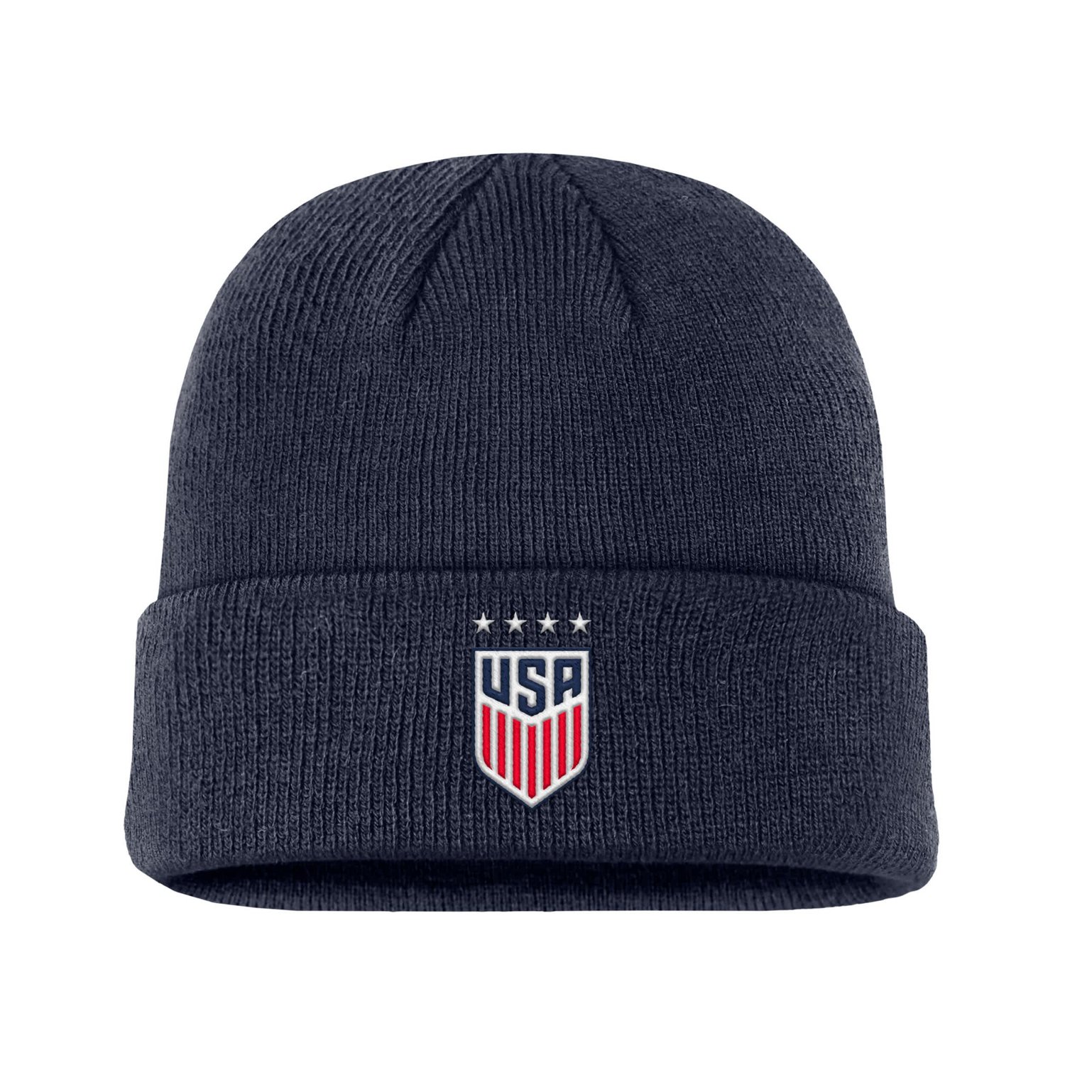 Unisex Nike USWNT Terra Cuffed Knit Hat