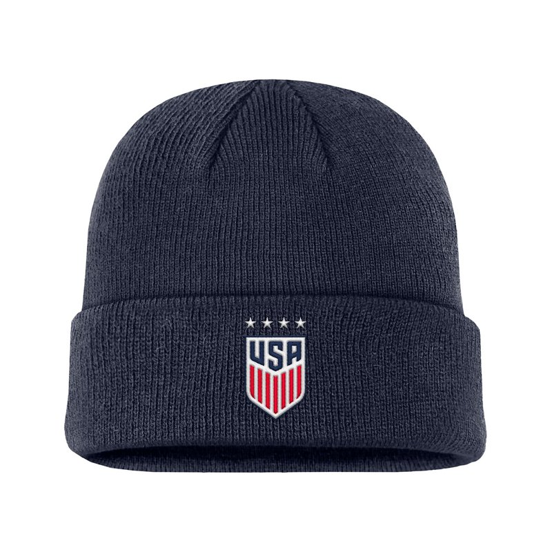 Unisex Nike Uswnt T… - image
