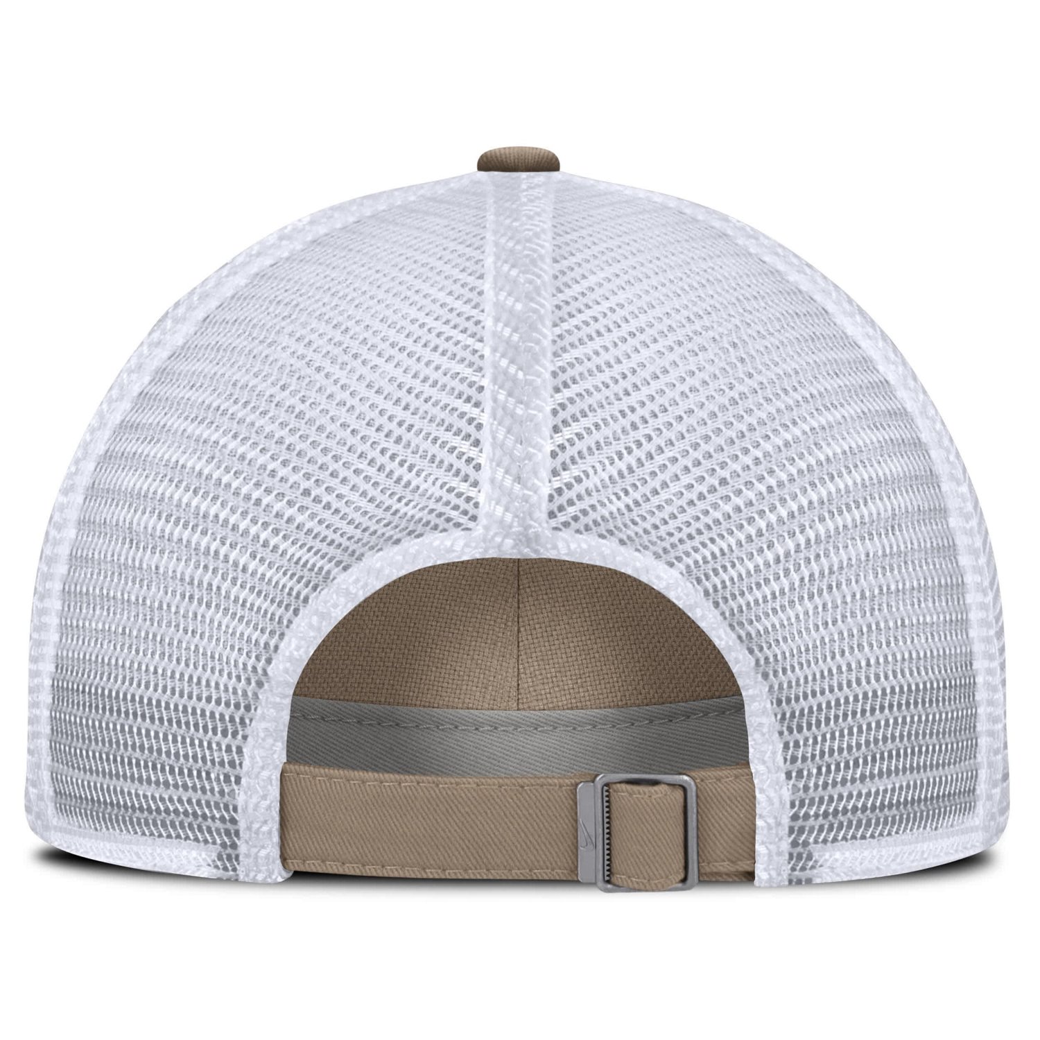 Unisex Nike White Boston Red Sox Mother's Day Club Trucker Adjustable Hat - view number 4