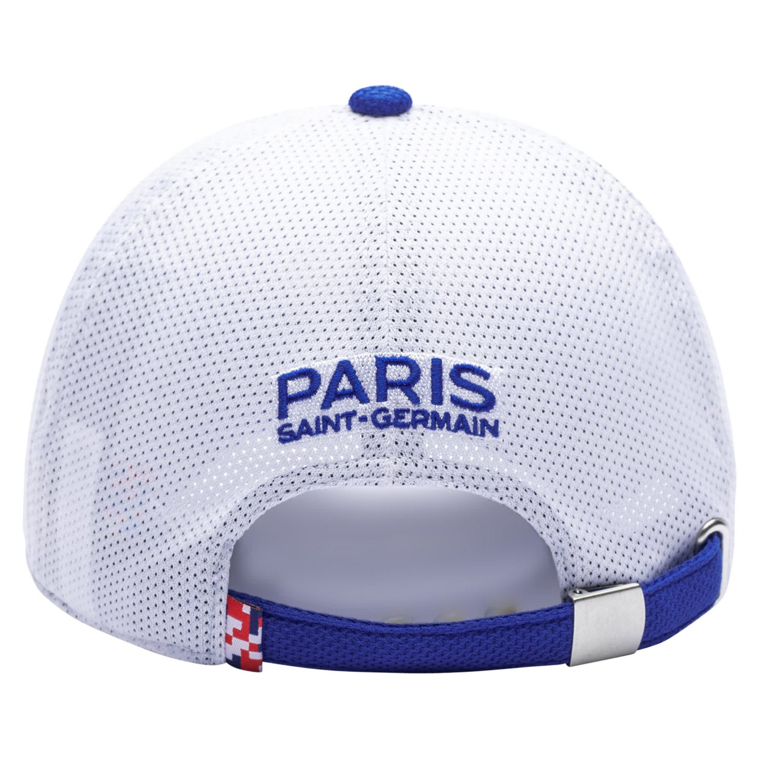 Unisex Paris Saint-Germain Ace Classic Adjustable Hat - view number 4