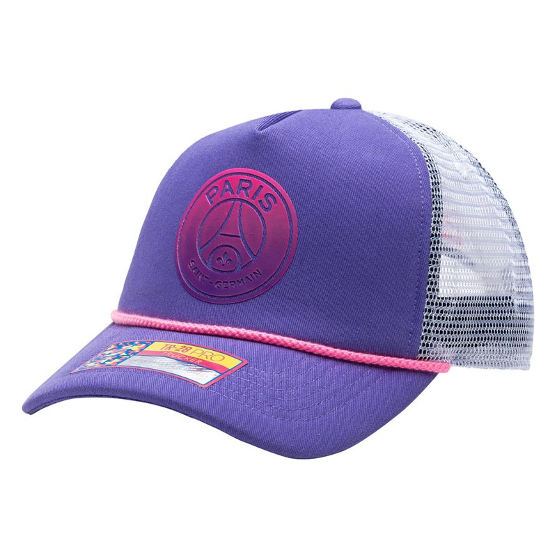 Unisex Paris Saint-… - image
