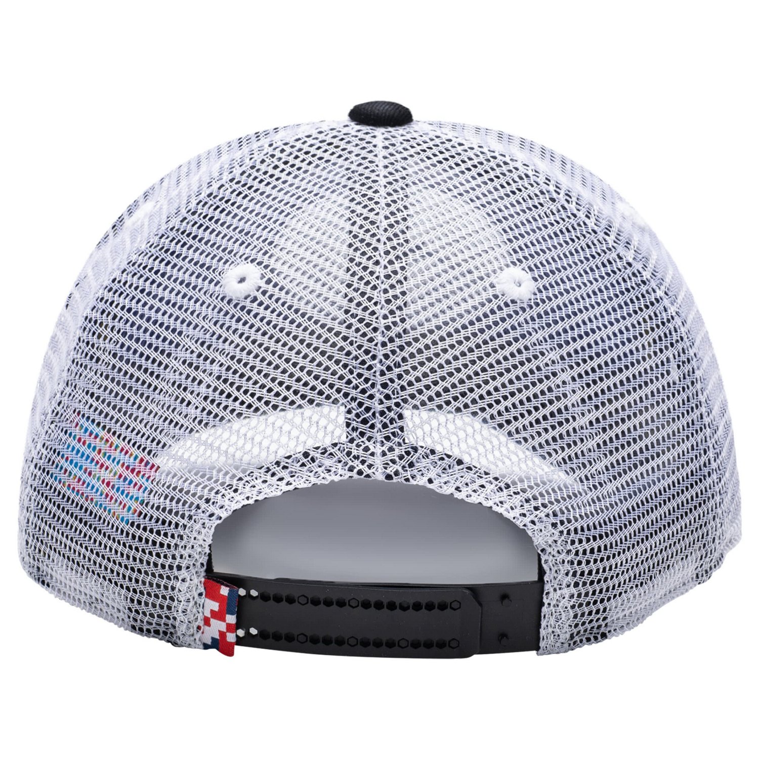 Unisex Paris Saint-Germain Strike One8th Trucker Adjustable Hat - view number 4