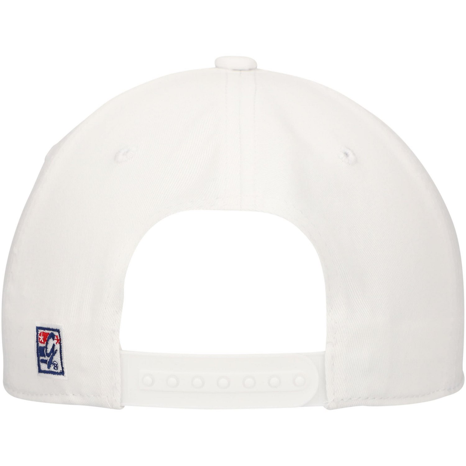 Unisex The Game Purdue Boilermakers Bar Retro Snapback Hat                                                                       - view number 4