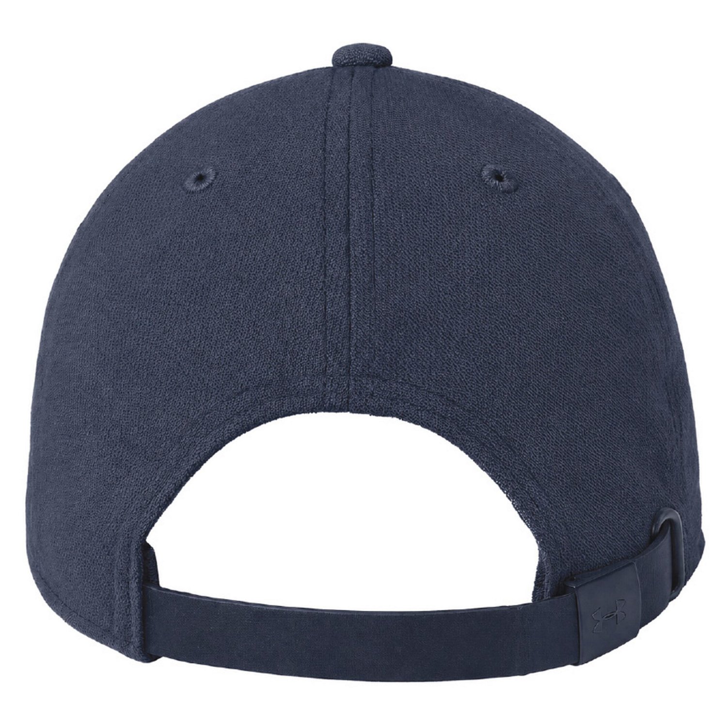 Unisex Under Armour Notre Dame Fighting Irish Shamrock Series Blitzing A-Frame Adjustable Hat - view number 3