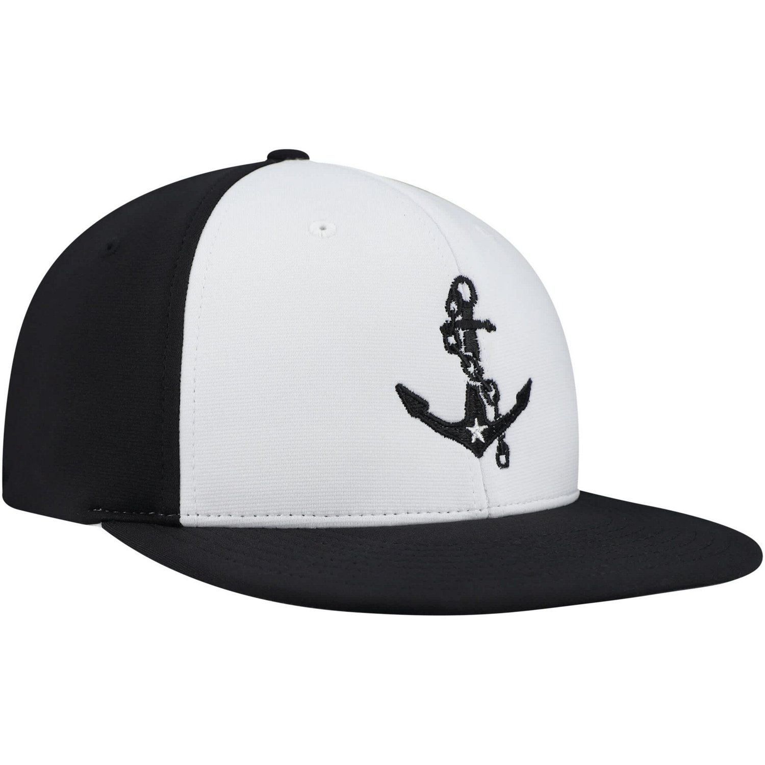 Unisex Uscape Apparel Vanderbilt Commodores Flex Hat - view number 3