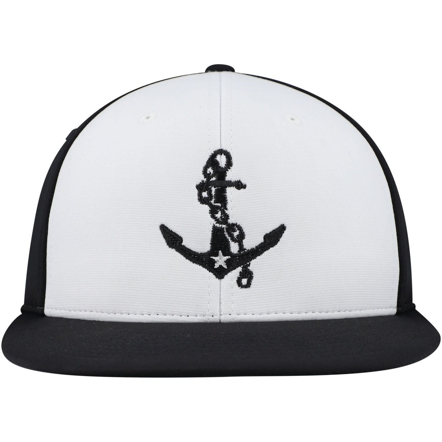 Unisex Uscape Apparel Vanderbilt Commodores Flex Hat - view number 2