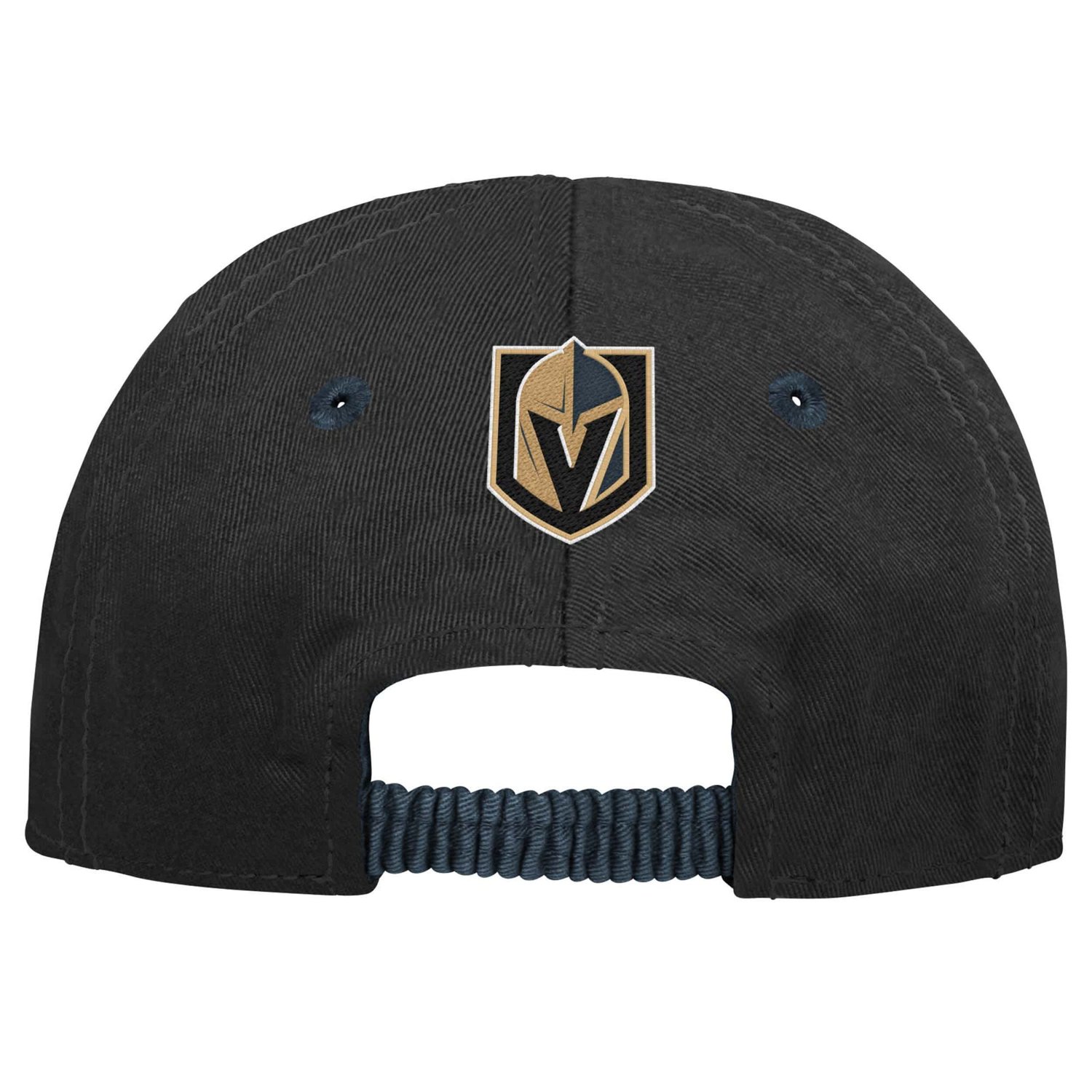 Vegas Golden Knights My First Tail Sweep Slouch Flex Hat