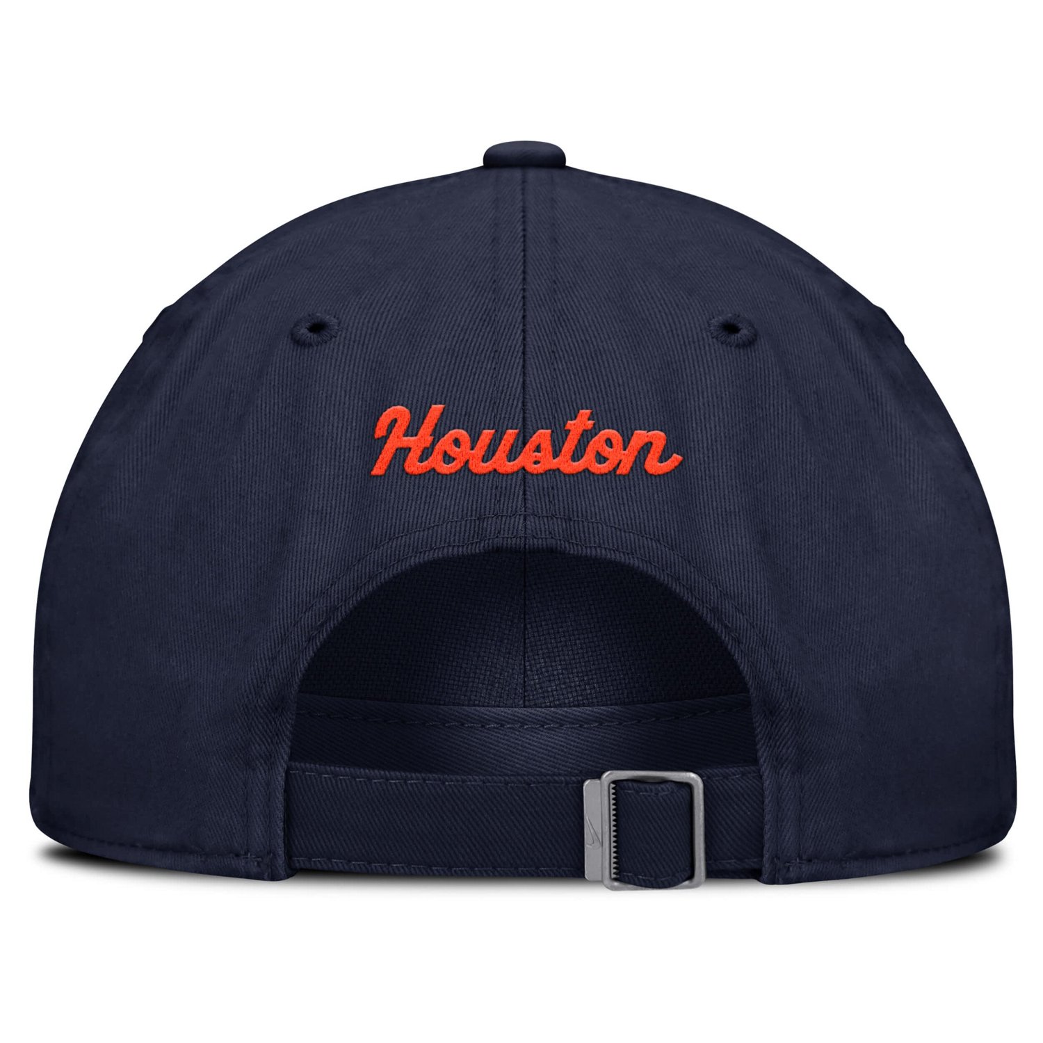 Wo Nike Houston Astros Club Adjustable Hat - view number 4