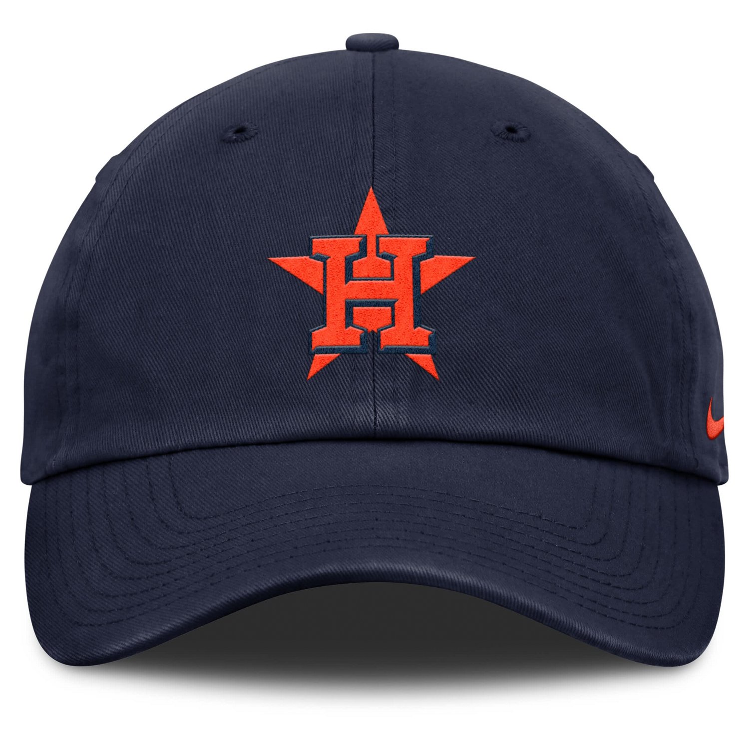 Wo Nike Houston Astros Club Adjustable Hat - view number 2