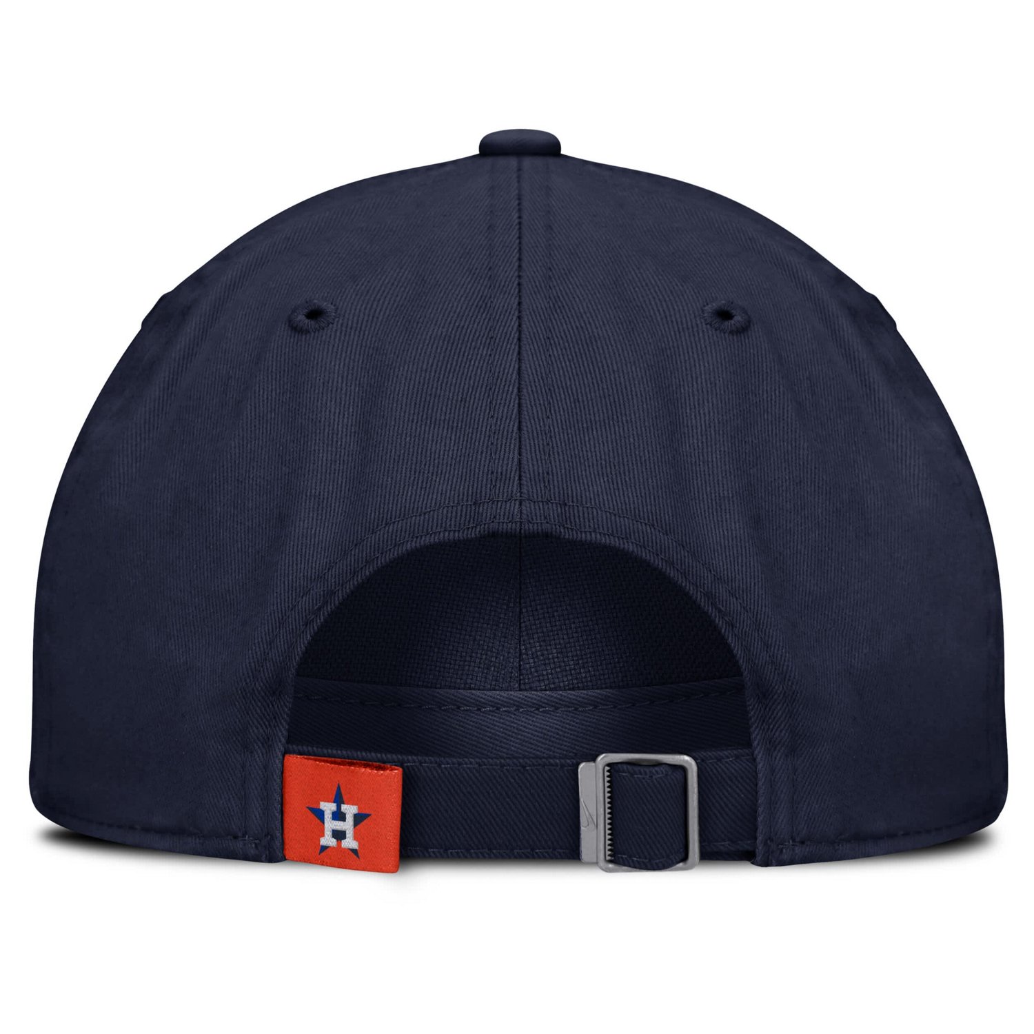 Wo Nike Houston Astros Club Adjustable Hat - view number 4