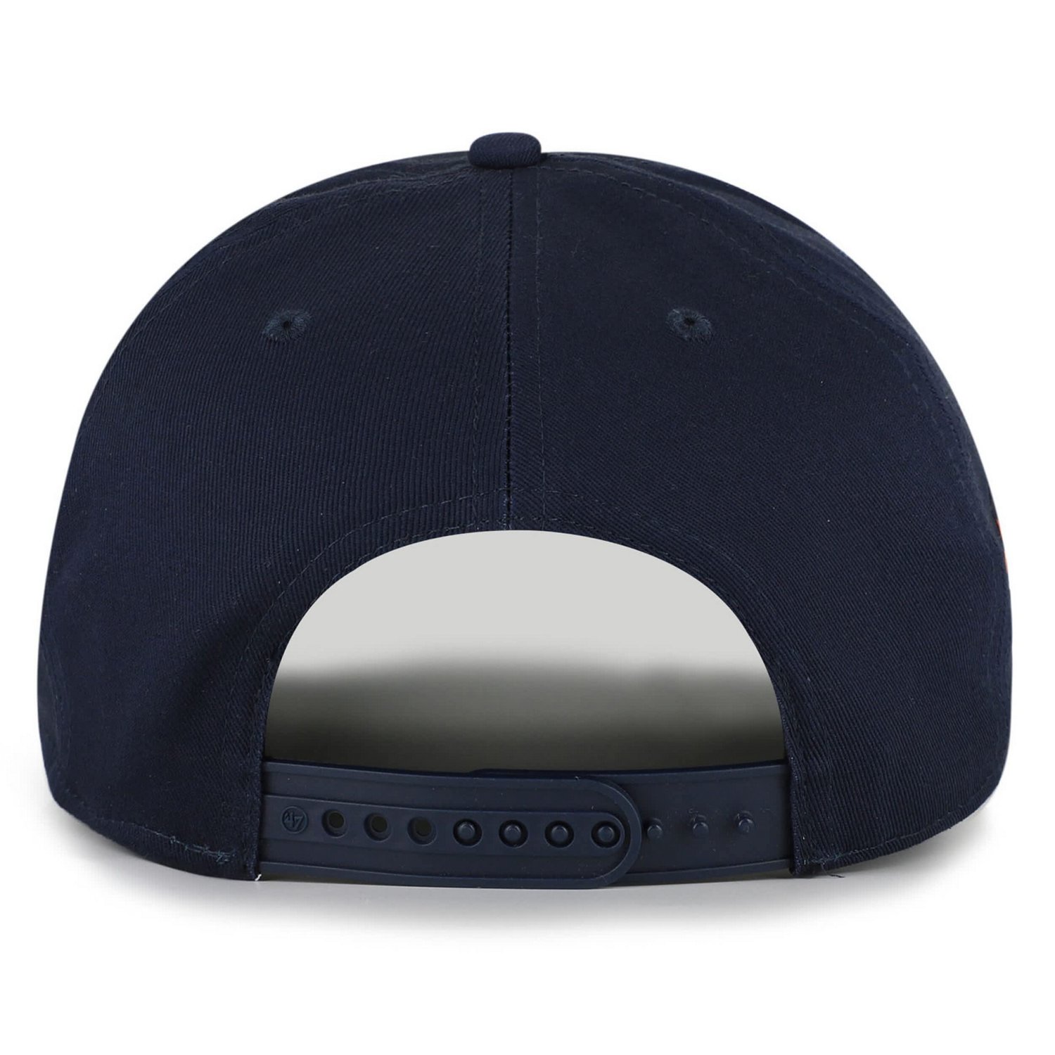 Youth '47 Auburn Tigers Byline Hitch Adjustable Hat - view number 4