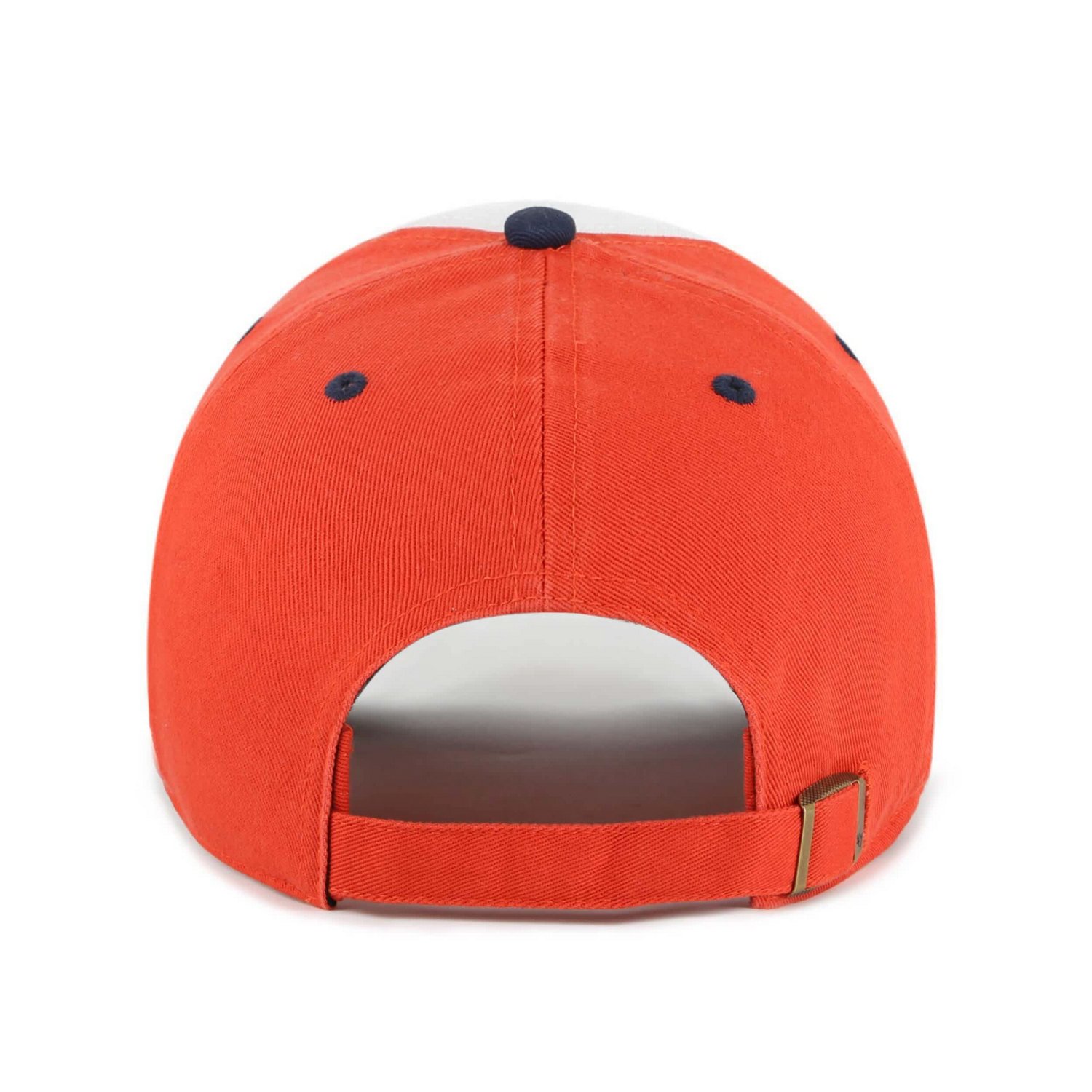Youth '47 Auburn Tigers Scooter Clean Up Adjustable Hat
