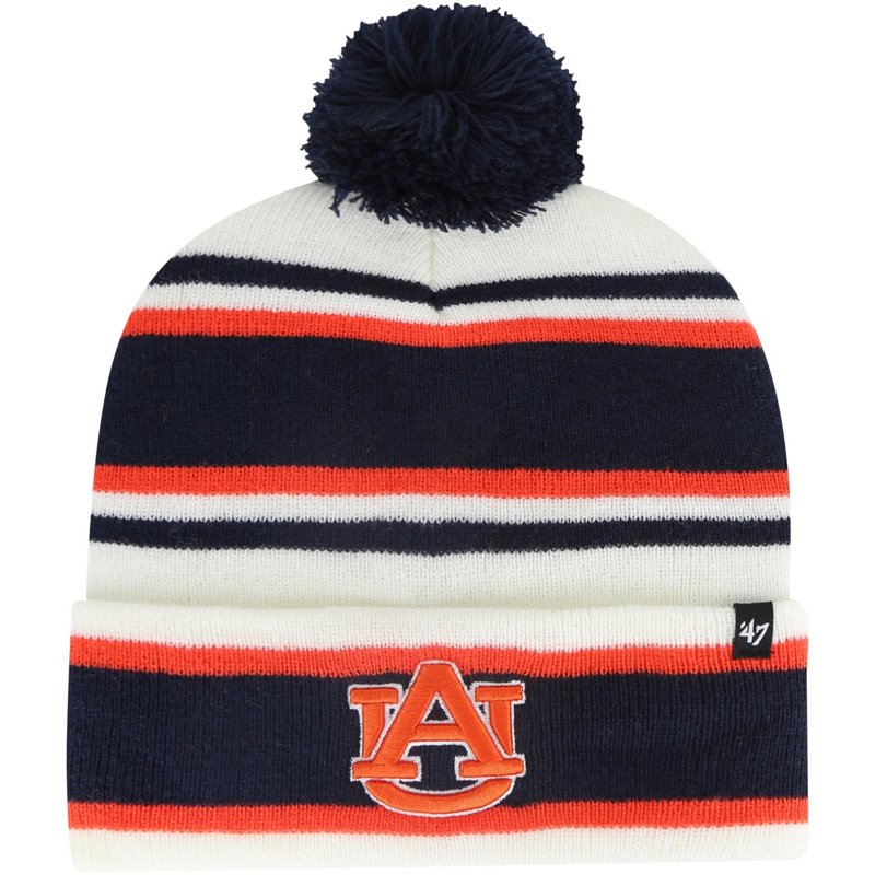 Youth '47 Auburn Ti… - image