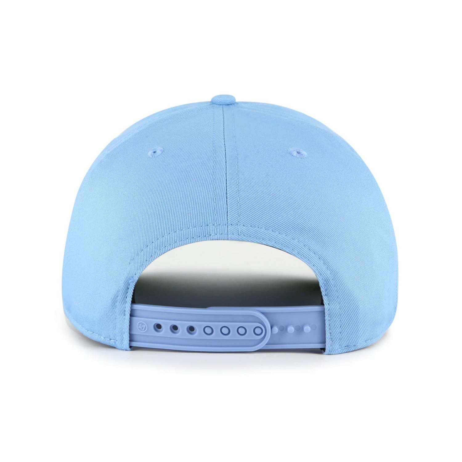 Youth '47 Carolina North Carolina Tar Heels Byline Hitch Adjustable Hat