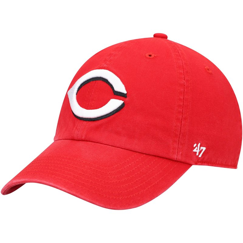 Youth '47 Cincinnat… - image