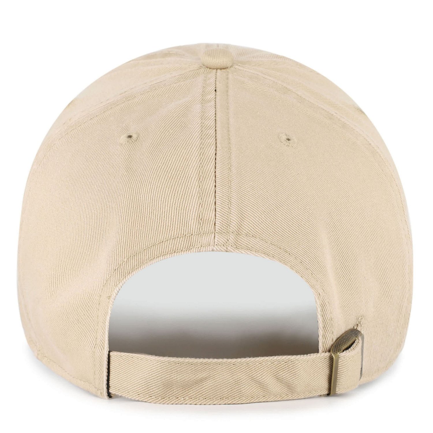 Youth '47 Florida State Seminoles Clean Up Adjustable Hat - view number 3