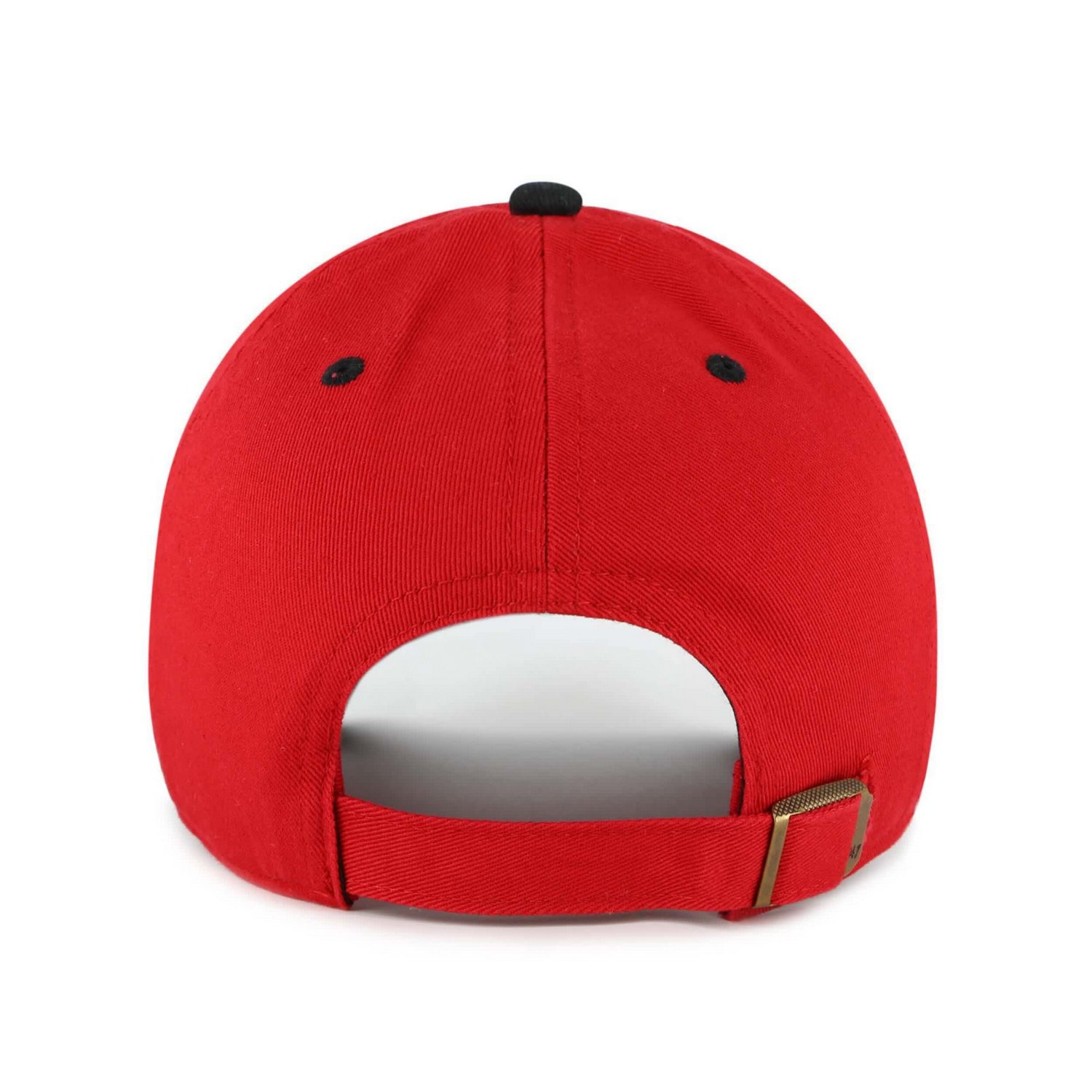 Youth '47 Georgia Bulldogs Scooter Clean Up Adjustable Hat