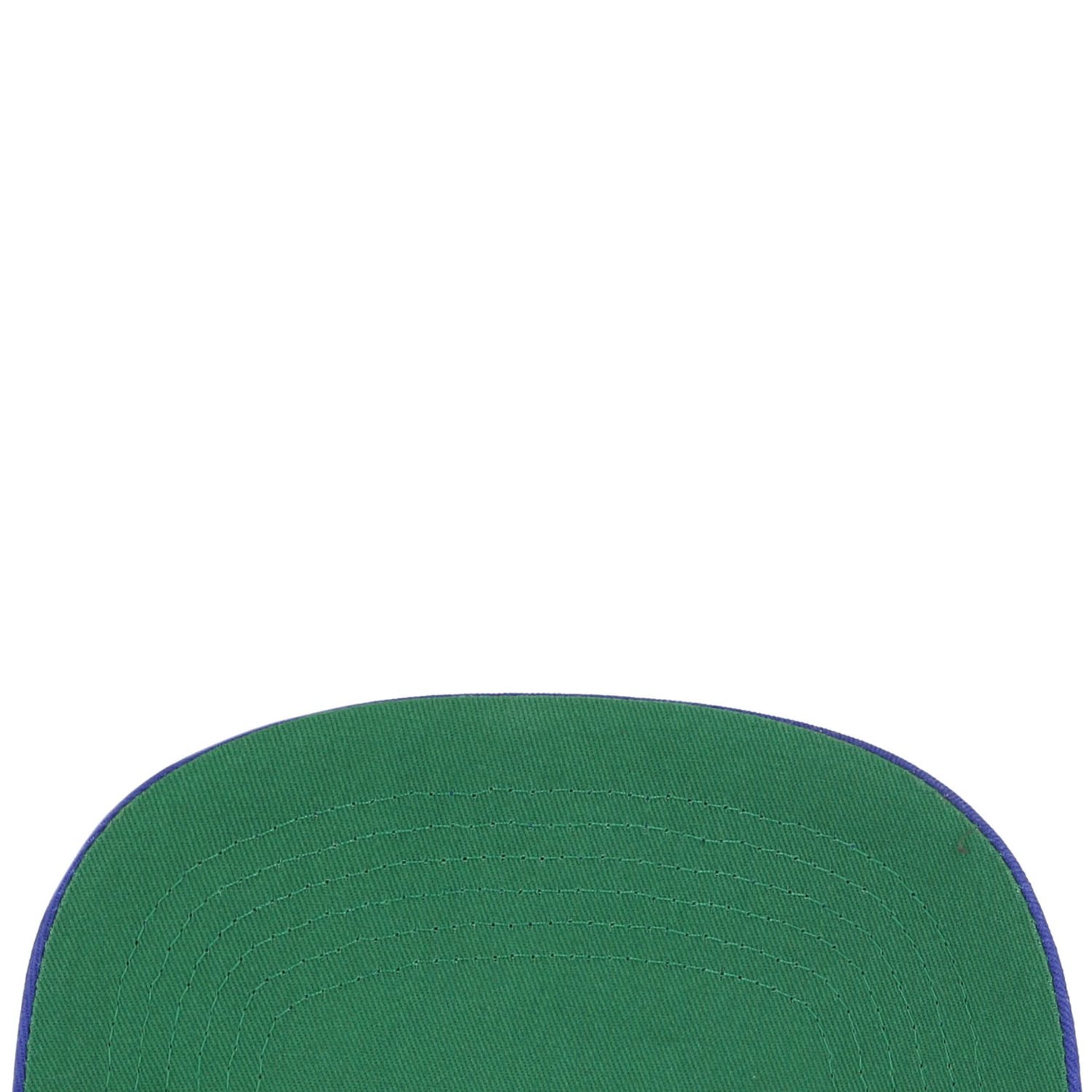 Youth '47 Kansas Jayhawks Byline Hitch Adjustable Hat - view number 4