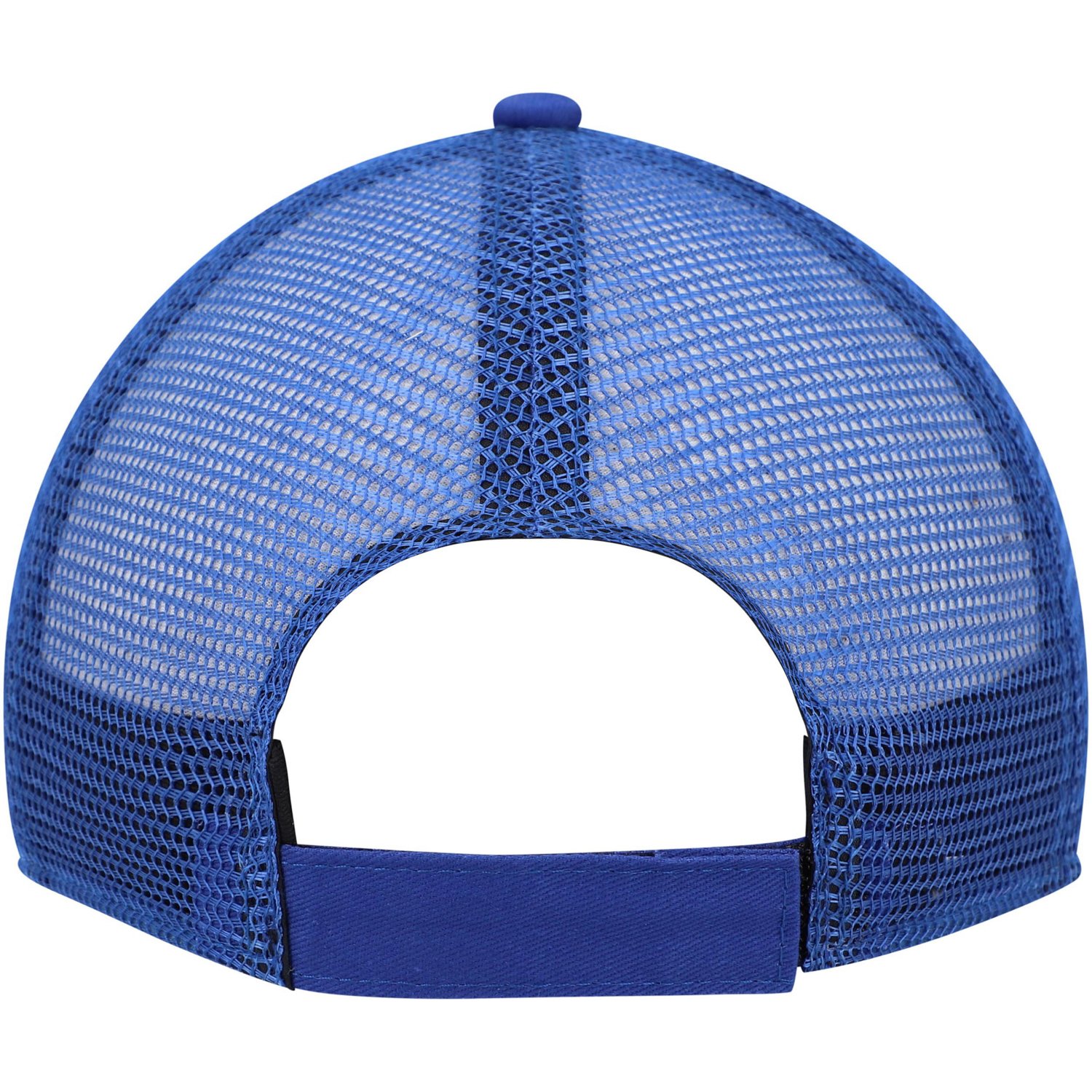 Youth '47 Kentucky Wildcats Levee Trucker Adjustable Hat