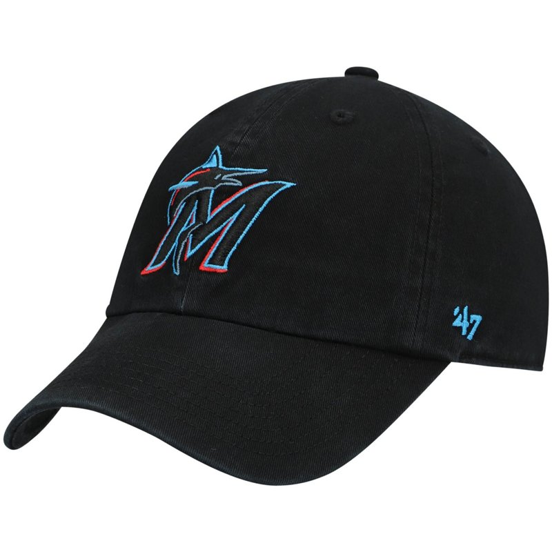 Youth '47 Miami Mar… - image