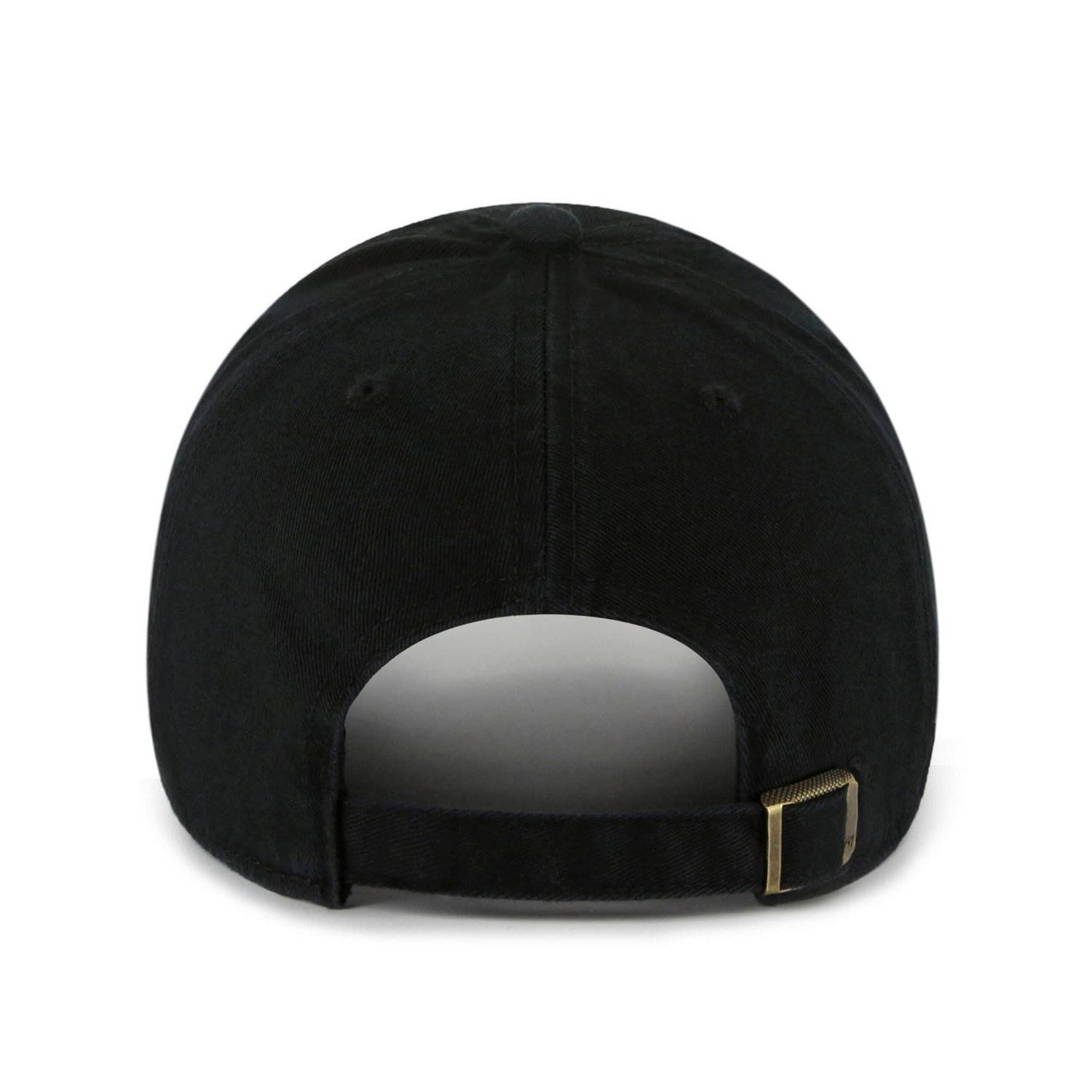 Youth '47 Missouri Tigers Clean Up Adjustable Hat - view number 2