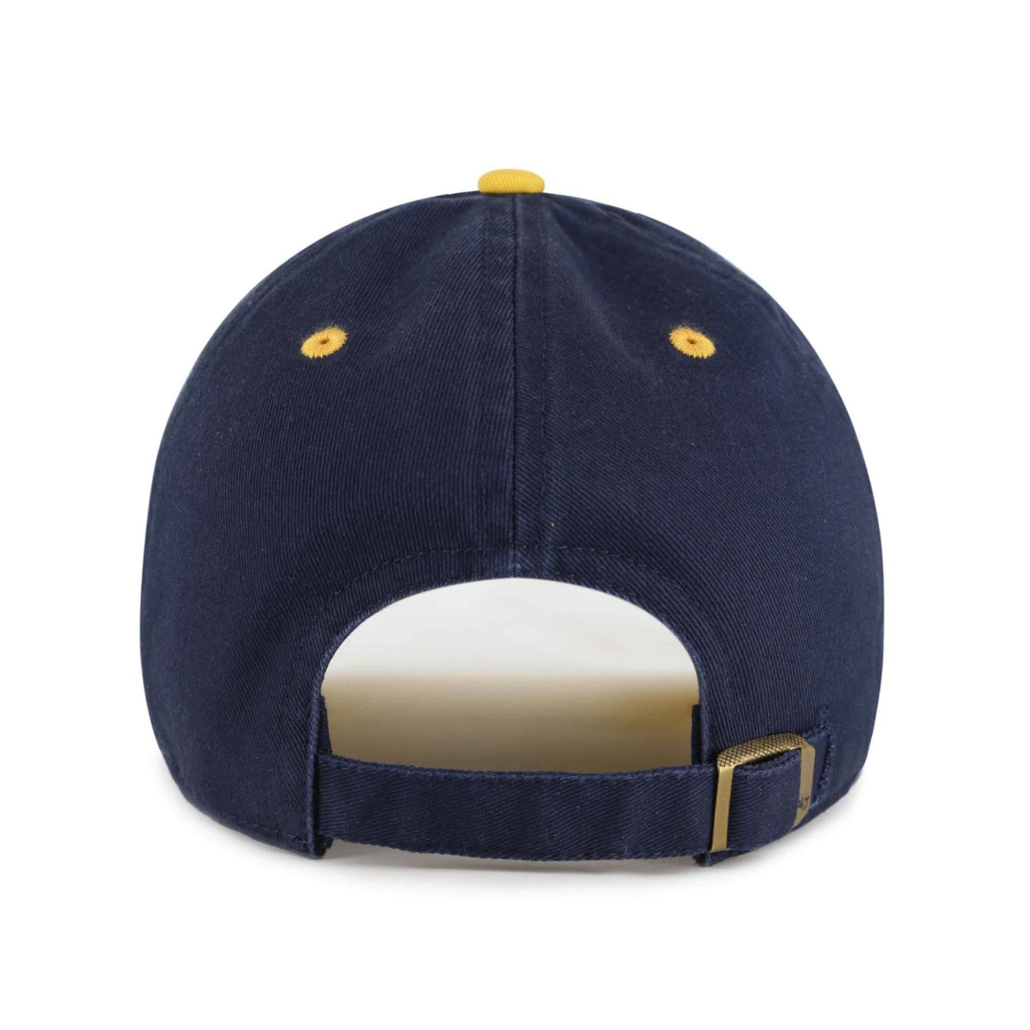 Youth '47 Notre Dame Fighting Irish Scooter Clean Up Adjustable Hat - view number 3