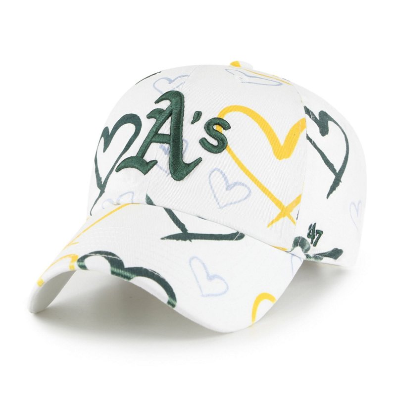 Youth '47 Oakland A… - image