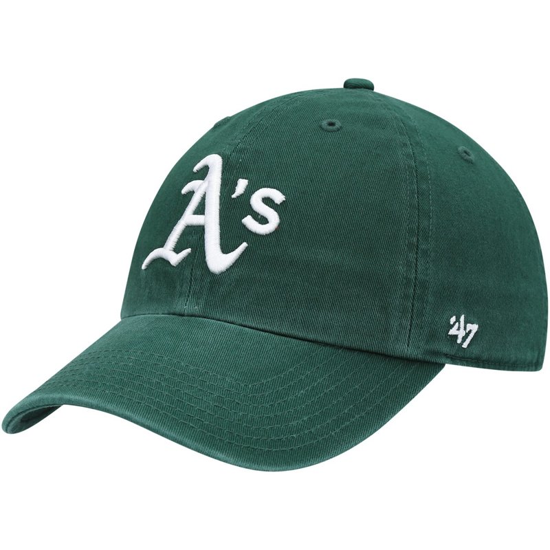Youth '47 Oakland A… - image