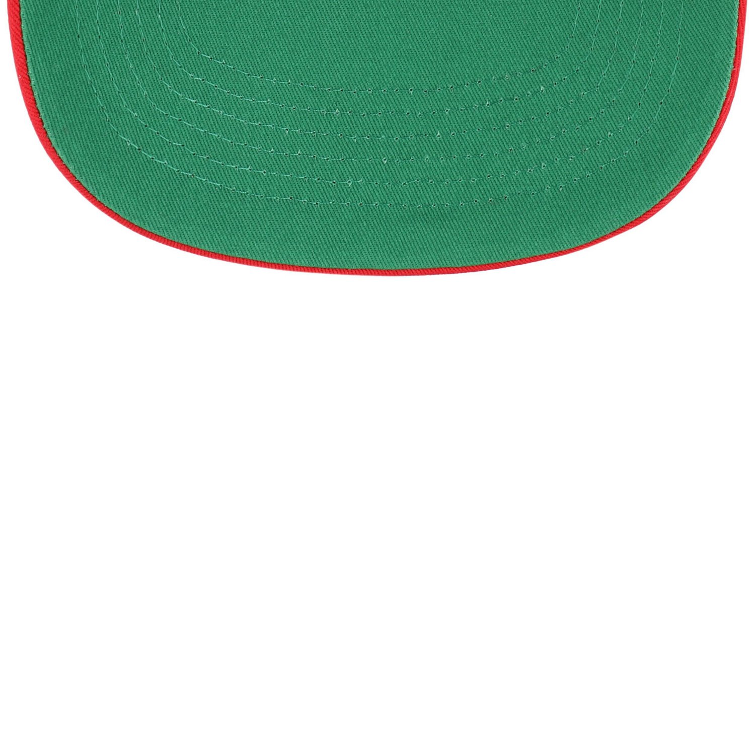 Youth '47 Ohio State Buckeyes Byline Hitch Adjustable Hat - view number 4