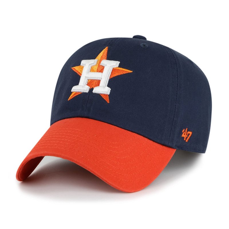 Youth '47 Orange Ho… - image