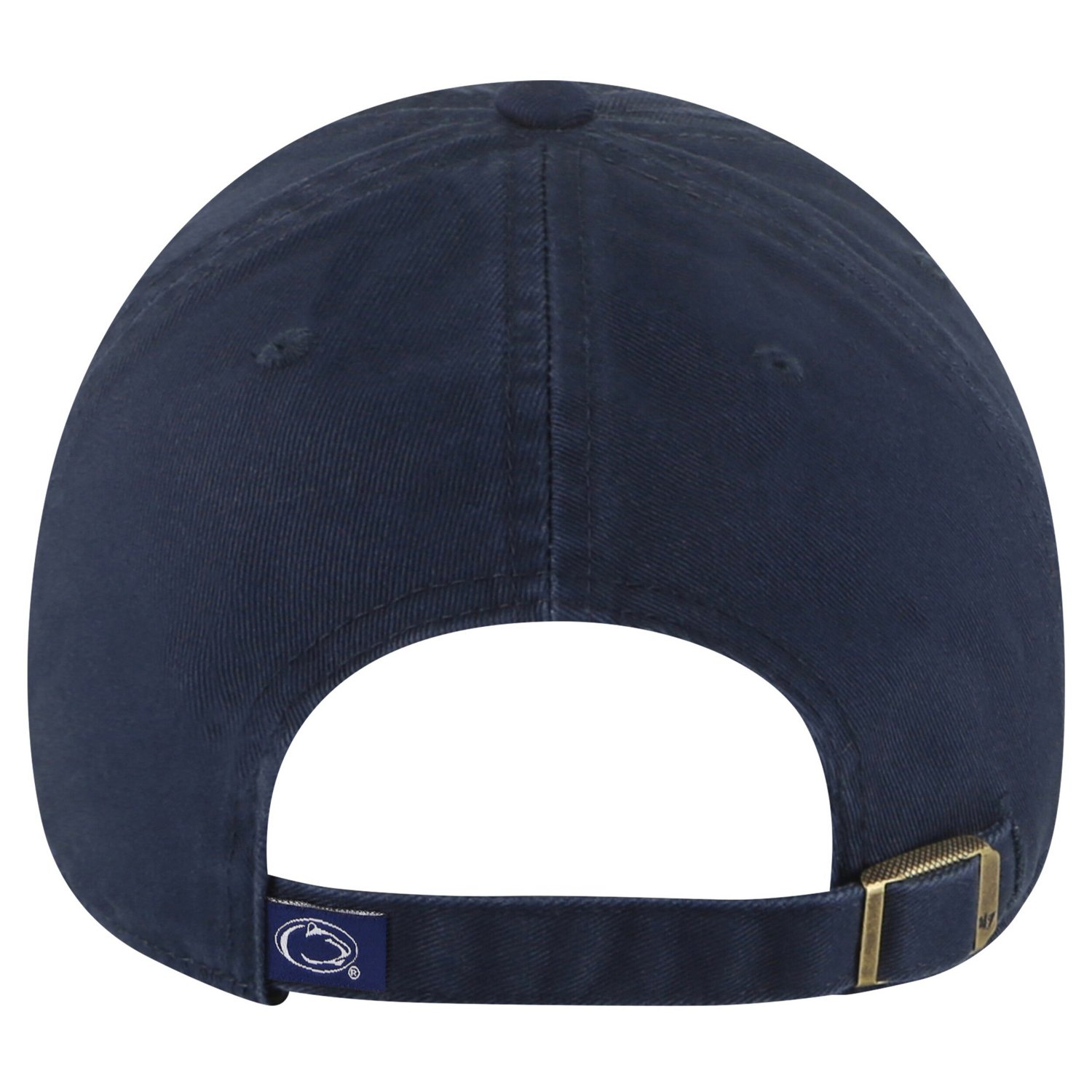 Youth '47 Penn State Nittany Lions Clean Up Adjustable Hat