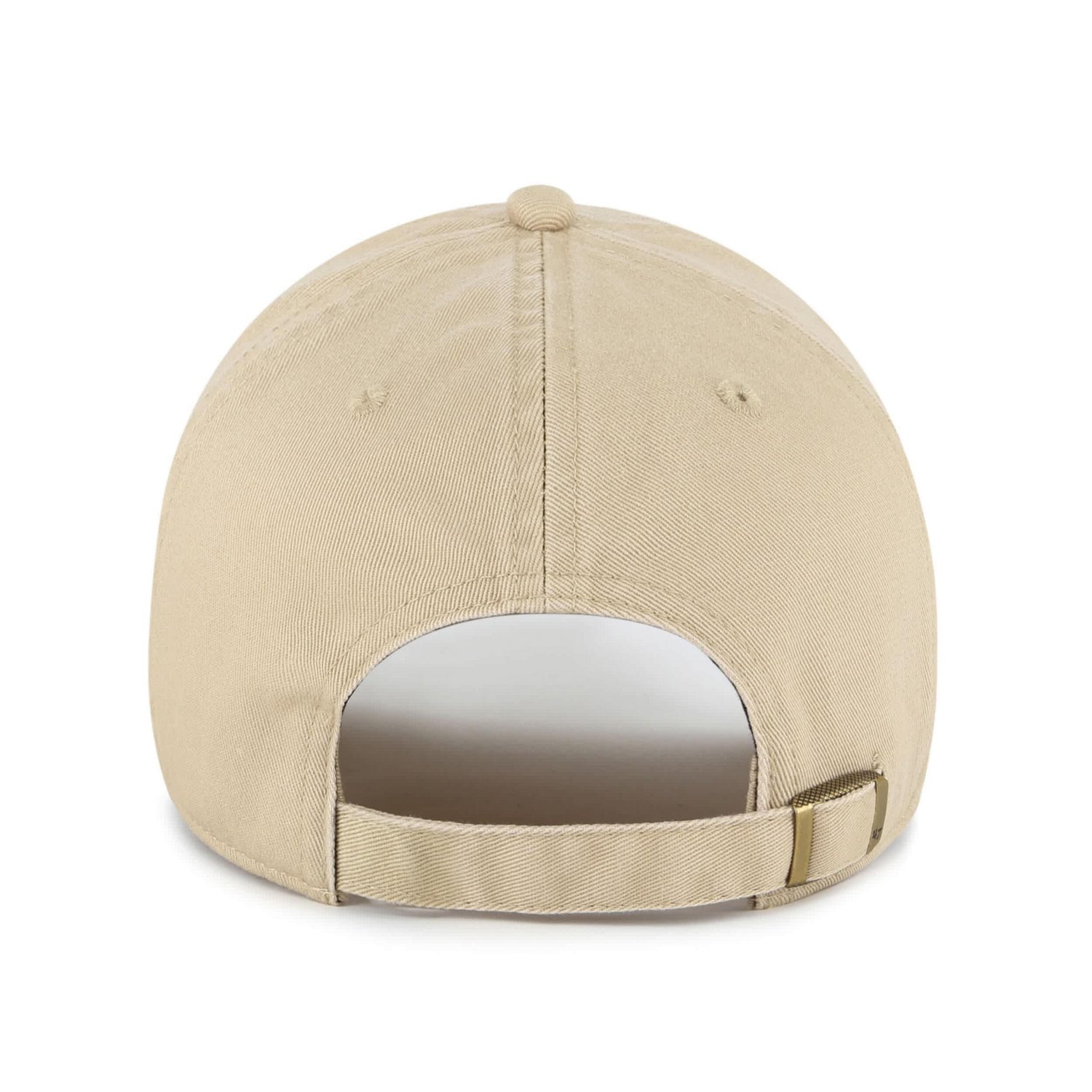 Youth '47 Tennessee Lady Volunteers Clean Up Adjustable Hat - view number 2