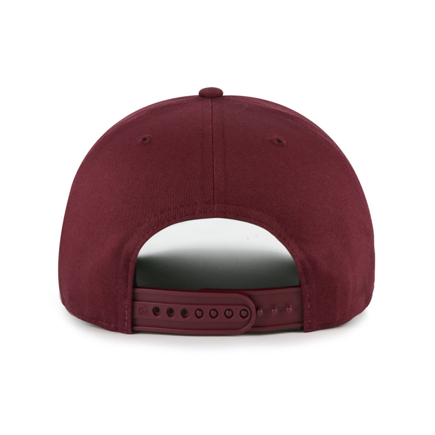 Youth '47 Texas AM Aggies Byline Hitch Adjustable Hat