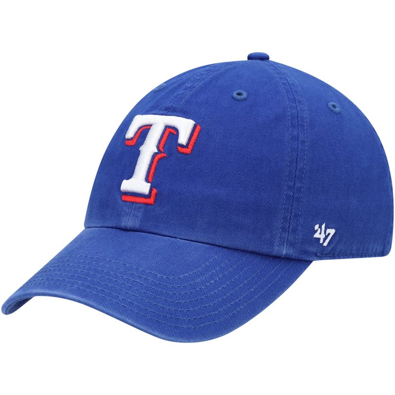 Youth '47 Texas Ran… - image